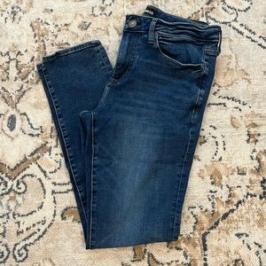 Men’s Express Slim Jeans